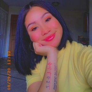 Meet your Posher, Sonia